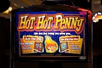 Penny Slots For Free Online