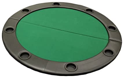 60 Round Poker Table Top