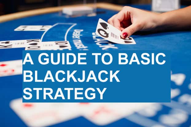 Play Live Blackjack Online For Money