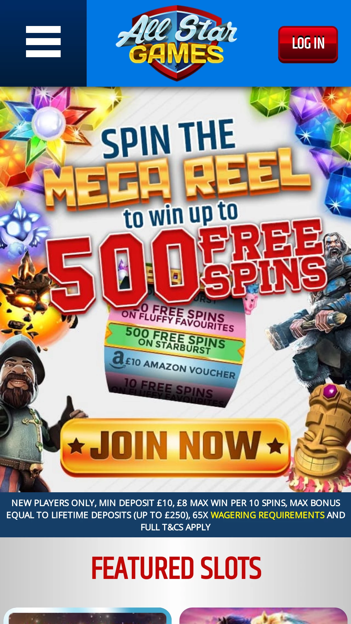 Spin game online