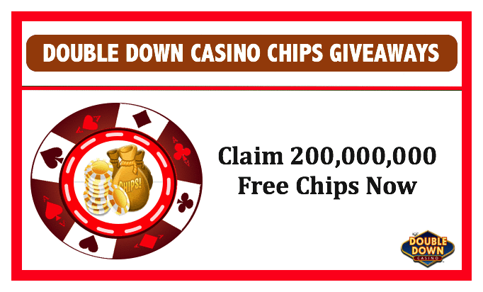Doubleu casino free chips generator